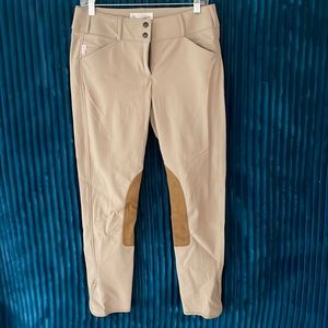 NWOT The Tailored Sportsman Riding Pant
